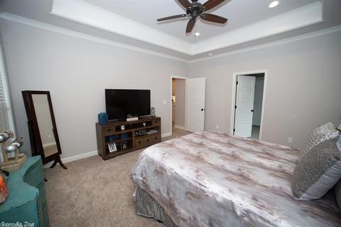 605 Creekside Cv, Bryant, AR 72022 photo 16