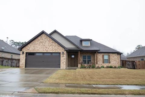 605 Creekside Cv, Bryant, AR 72022 photo 1