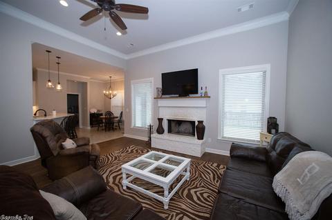 605 Creekside Cv, Bryant, AR 72022 photo 11