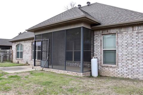 809 Gloucester Dr, Jonesboro, AR 72401 photo 19