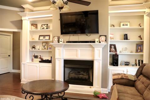 809 Gloucester Dr, Jonesboro, AR 72401 photo 4
