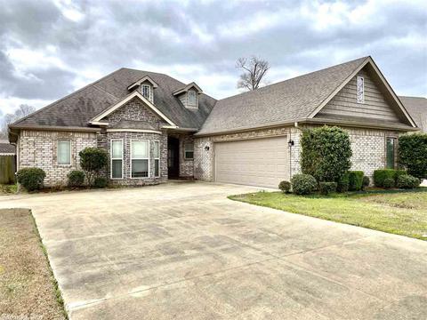 809 Gloucester Dr, Jonesboro, AR 72401 photo 1