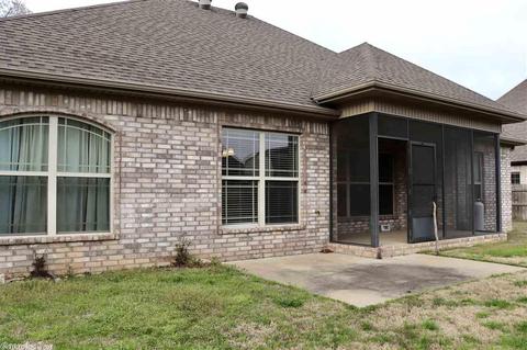 809 Gloucester Dr, Jonesboro, AR 72401 photo 20
