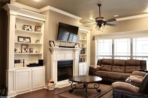 809 Gloucester Dr, Jonesboro, AR 72401 photo 3