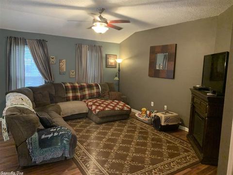 3101 Mary Dr, Pine Bluff, AR 71603 photo 6