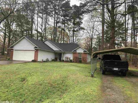 3101 Mary Dr, Pine Bluff, AR 71603 photo 4