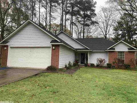 3101 Mary Dr, Pine Bluff, AR 71603 photo 1