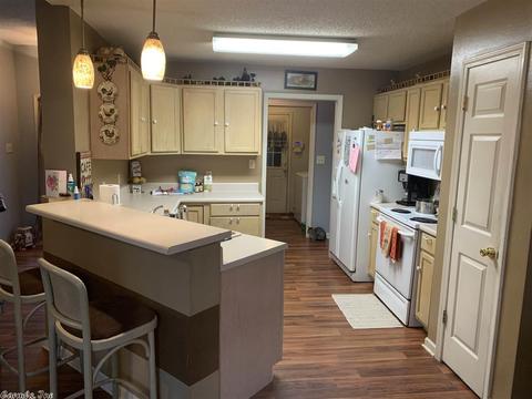 3101 Mary Dr, Pine Bluff, AR 71603 photo 5