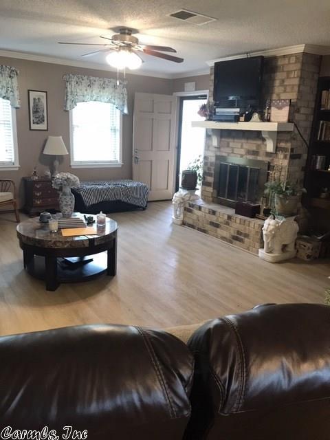 6804 Ozark, Pine Bluff, AR 71603 photo 1