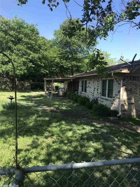 6804 Ozark, Pine Bluff, AR 71603 photo 12