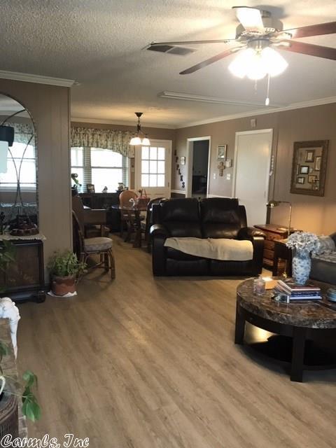 6804 Ozark, Pine Bluff, AR 71603 photo 2