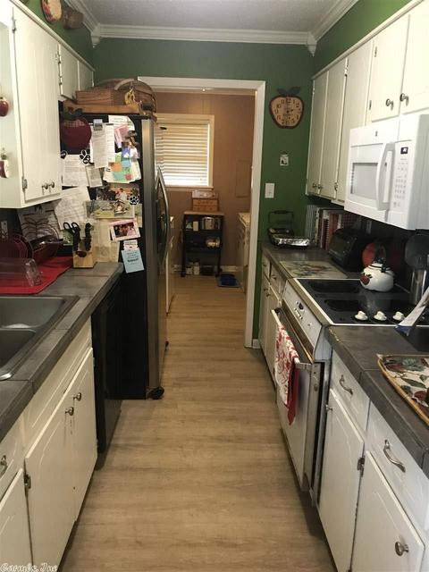 6804 Ozark, Pine Bluff, AR 71603 photo 3