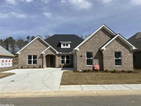 2318 Abigail, Bryant, AR 72022 photo 1