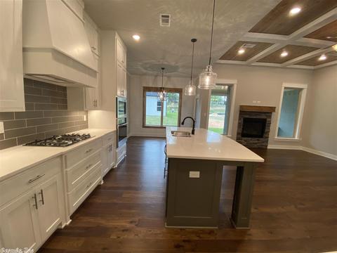 2312 Abigail, Bryant, AR 72022 photo 12