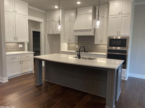 2312 Abigail, Bryant, AR 72022 photo 14