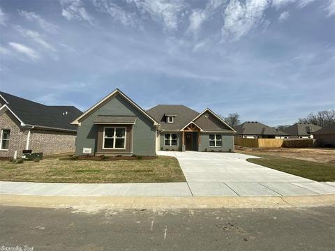 2312 Abigail, Bryant, AR 72022 photo 2