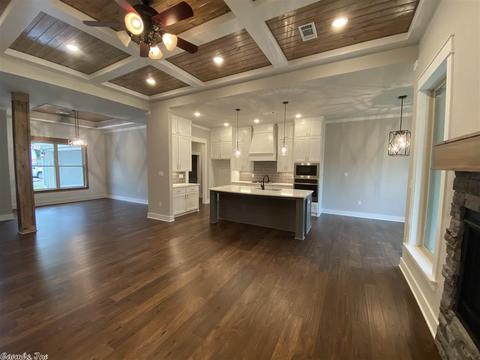 2312 Abigail, Bryant, AR 72022 photo 4