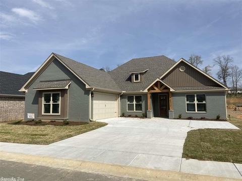 2312 Abigail, Bryant, AR 72022 photo 1