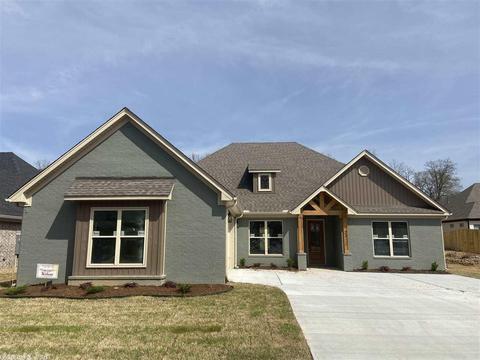 2312 Abigail, Bryant, AR 72022 photo 3
