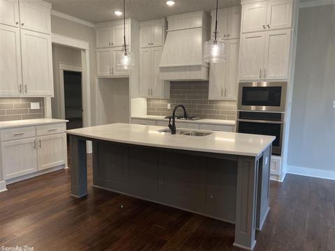 2312 Abigail, Bryant, AR 72022 photo 13