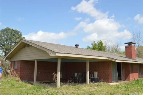 1046 Central Rd, Horatio, AR 71842 photo 4