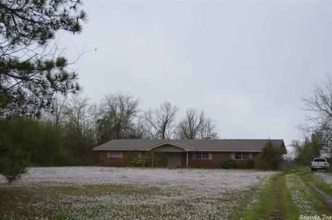1046 Central Rd, Horatio, AR 71842 photo 1