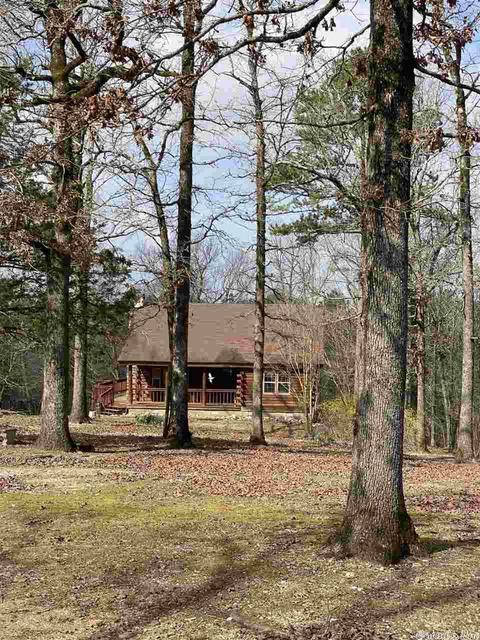 46 Hickory Hill Ln, Mount Ida, AR 71957 photo 1
