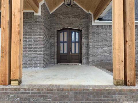 1615 Briley Dr, Conway, AR 72034 photo 2