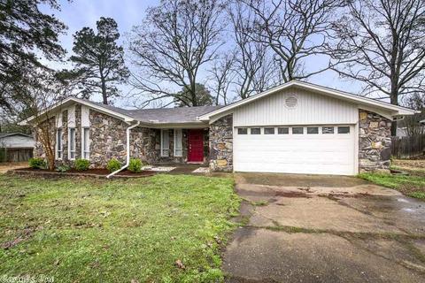 3814 Stillman Loop, Bryant, AR 72022 photo 27