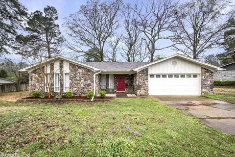 3814 Stillman Loop, Bryant, AR 72022 photo 29