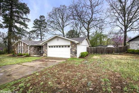 3814 Stillman Loop, Bryant, AR 72022 photo 30