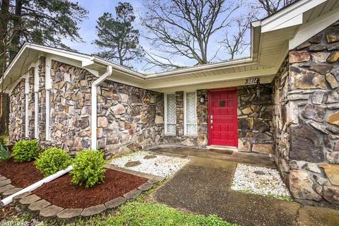 3814 Stillman Loop, Bryant, AR 72022 photo 1