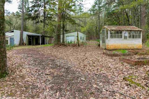 83 Round Mountain Rd, Conway, AR 72034 photo 4