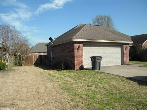 2208 Daniel Dr, Searcy, AR 72143 photo 40