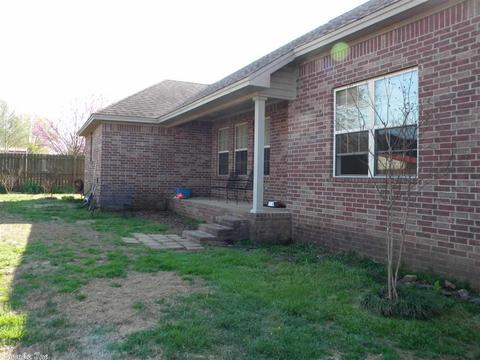 2208 Daniel Dr, Searcy, AR 72143 photo 28