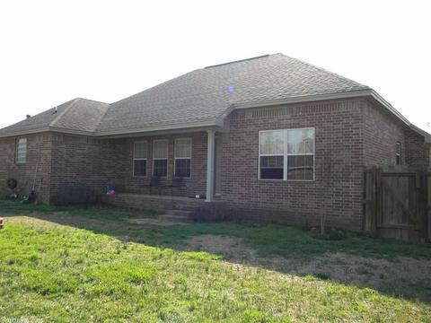 2208 Daniel Dr, Searcy, AR 72143 photo 29