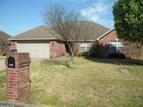 2208 Daniel Dr, Searcy, AR 72143 photo 2