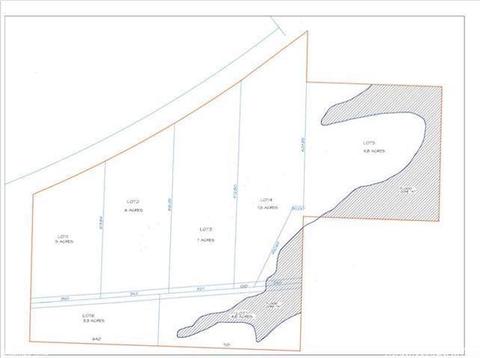 lot2 Gifford Tram Rd, Malvern, AR 72104 photo 1