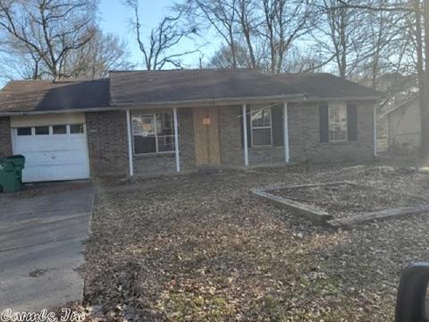 59 Robinson St, Cabot, AR 72023 photo 1