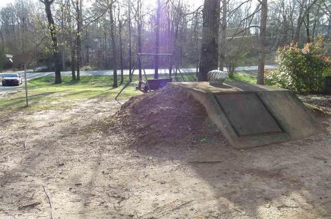 17727 Chicot Rd, Mabelvale, AR 72103 photo 4