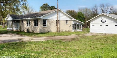 507 Hwy 425, Pine Bluff, AR 71603 photo 1