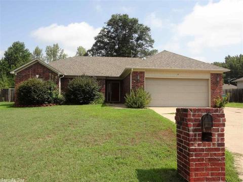 14 Thunderbird, Cabot, AR 72023 photo 1