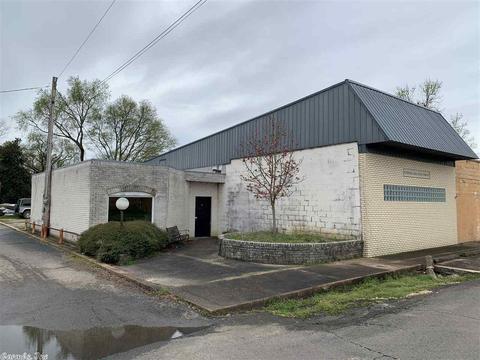 116 Main St, Augusta, AR 72006 photo 1