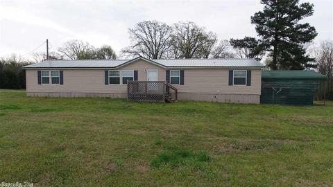 315 Wayne Walker Rd, Romance, AR 72136 photo 4