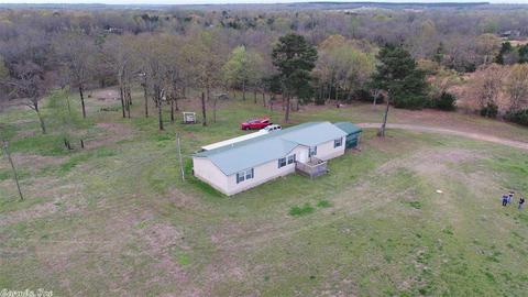 315 Wayne Walker Rd, Romance, AR 72136 photo 2