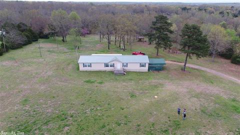 315 Wayne Walker Rd, Romance, AR 72136 photo 1