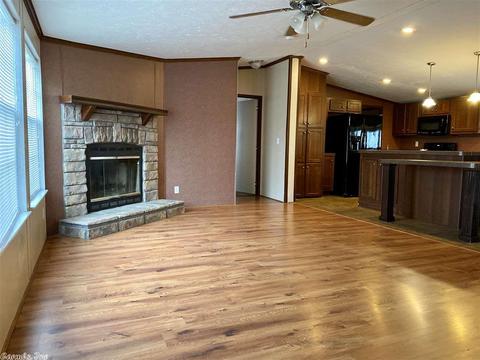 315 Wayne Walker Rd, Romance, AR 72136 photo 9