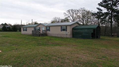 315 Wayne Walker Rd, Romance, AR 72136 photo 5