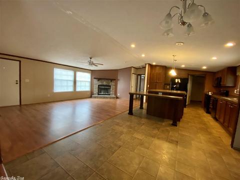 315 Wayne Walker Rd, Romance, AR 72136 photo 7