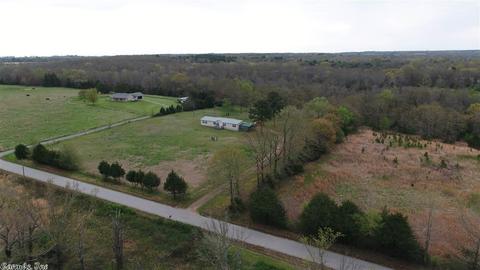 315 Wayne Walker Rd, Romance, AR 72136 photo 33